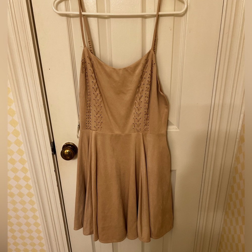 Miss me dress